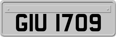 GIU1709