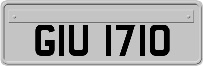 GIU1710