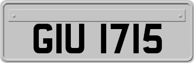 GIU1715
