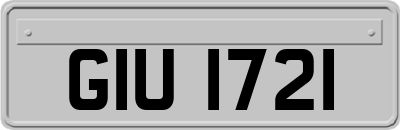 GIU1721