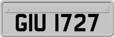 GIU1727