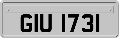 GIU1731