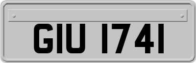 GIU1741