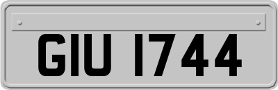 GIU1744