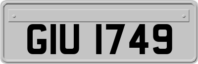 GIU1749