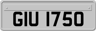 GIU1750