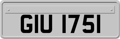 GIU1751