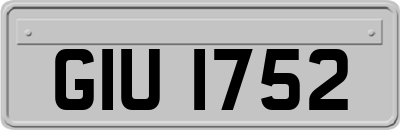 GIU1752