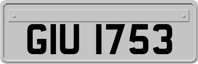 GIU1753