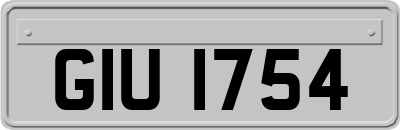 GIU1754