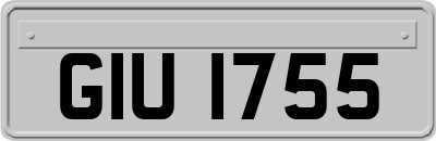 GIU1755