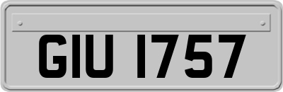 GIU1757