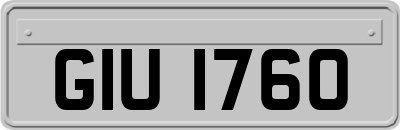 GIU1760