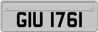 GIU1761