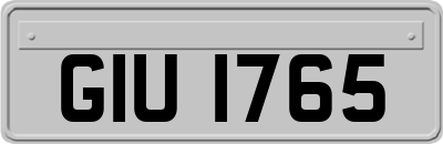GIU1765