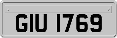 GIU1769