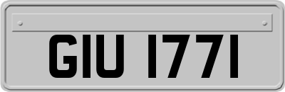 GIU1771
