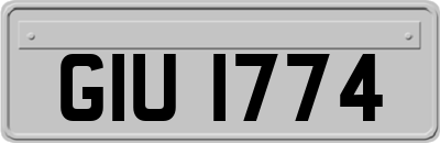 GIU1774