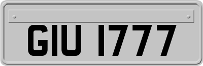 GIU1777