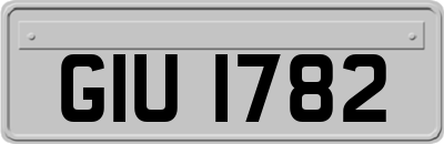GIU1782