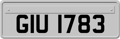 GIU1783