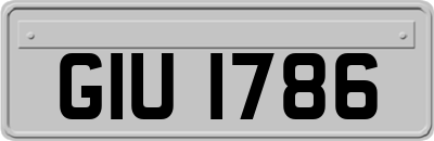 GIU1786