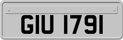 GIU1791
