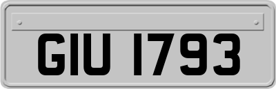 GIU1793