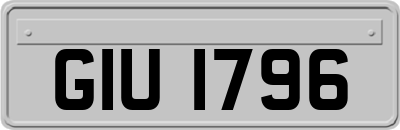 GIU1796