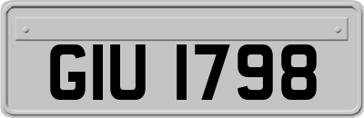 GIU1798