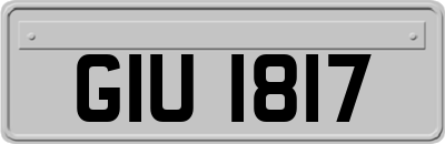 GIU1817