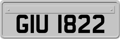 GIU1822