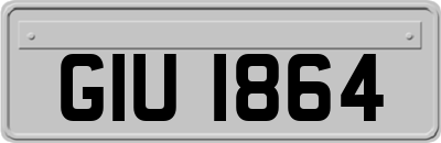 GIU1864