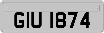 GIU1874