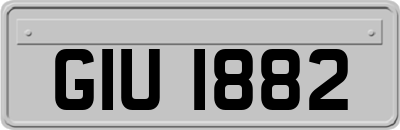 GIU1882