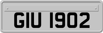 GIU1902