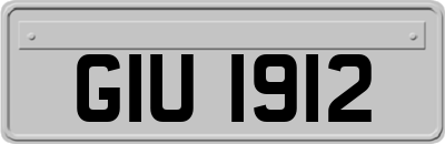 GIU1912