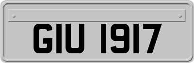 GIU1917
