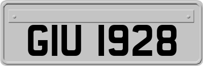 GIU1928