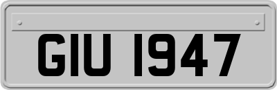 GIU1947