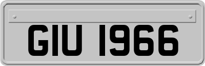 GIU1966