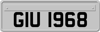 GIU1968
