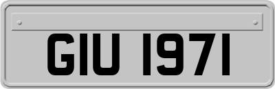 GIU1971