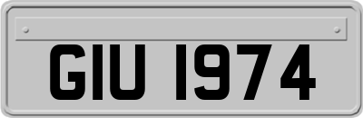 GIU1974