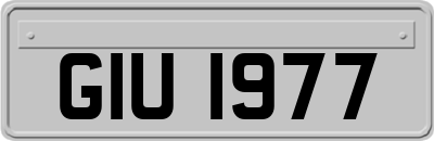 GIU1977