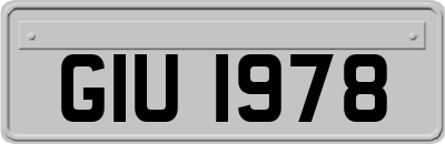 GIU1978