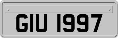 GIU1997