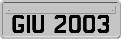 GIU2003