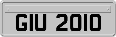GIU2010