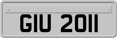 GIU2011